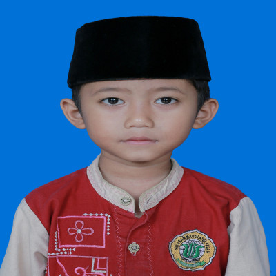 foto profil Muhammad Ahsanul Husna